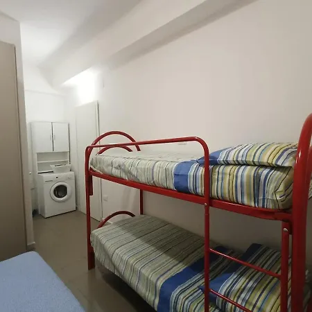 Dom wakacyjny Divine Apartment- Marina di Schiavonea