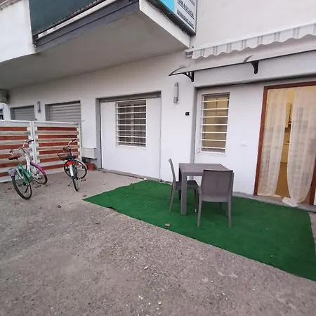 Divine Apartment-