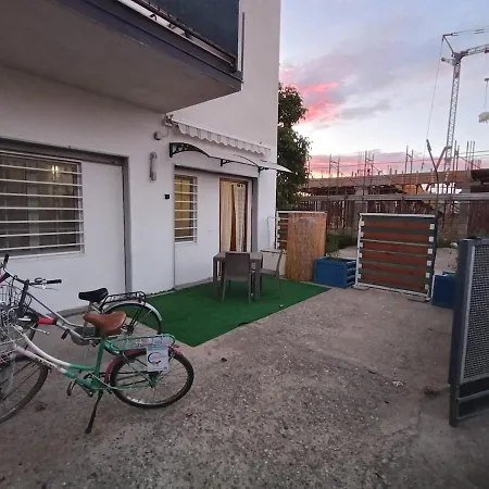 Divine Apartment- Holiday home