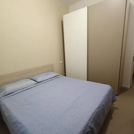 Divine Apartment- Dom wakacyjny Marina di Schiavonea