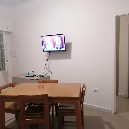 Divine Apartment- Marina di Schiavonea