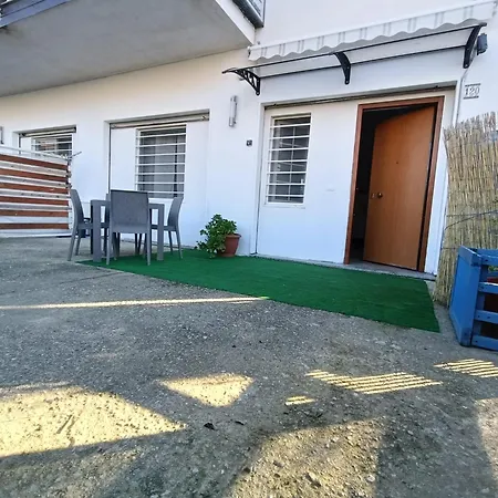 Dom wakacyjny Divine Apartment- *