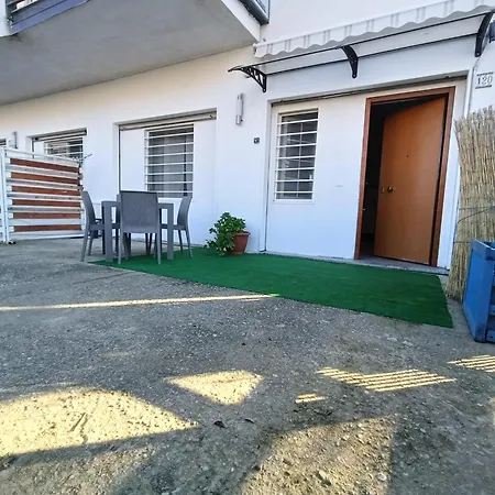 Divine Apartment- * Marina di Schiavonea