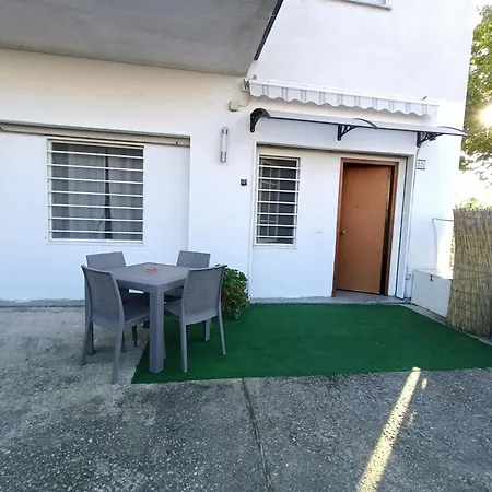 Divine Apartment- * Marina di Schiavonea