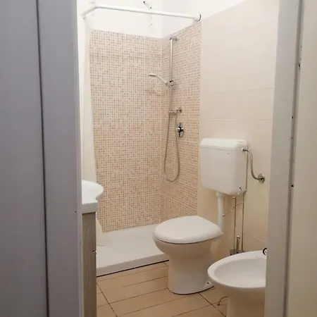 Dom wakacyjny Divine Apartment- Marina di Schiavonea