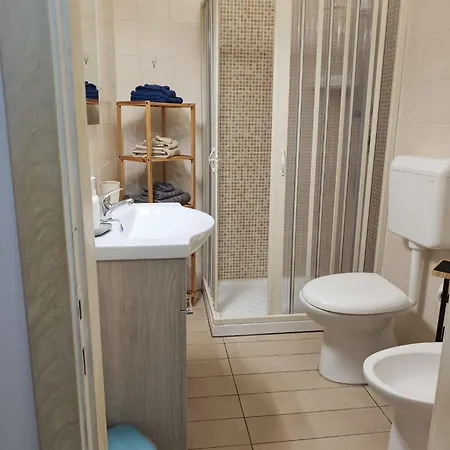 Divine Apartment-