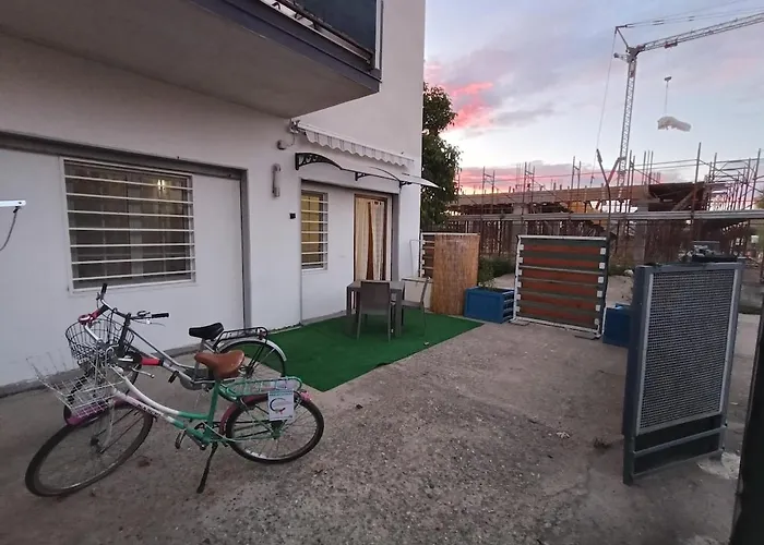 Divine Apartment- בית נופש