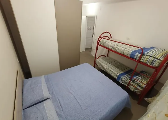 בית נופש Divine Apartment-