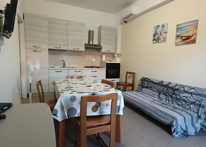 Divine Apartment- בית נופש *