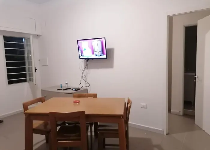 Divine Apartment- מרינה די סקבוניאה