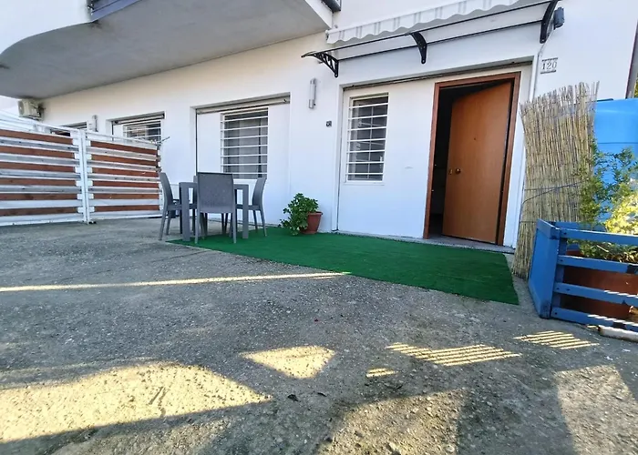 Divine Apartment- * מרינה די סקבוניאה