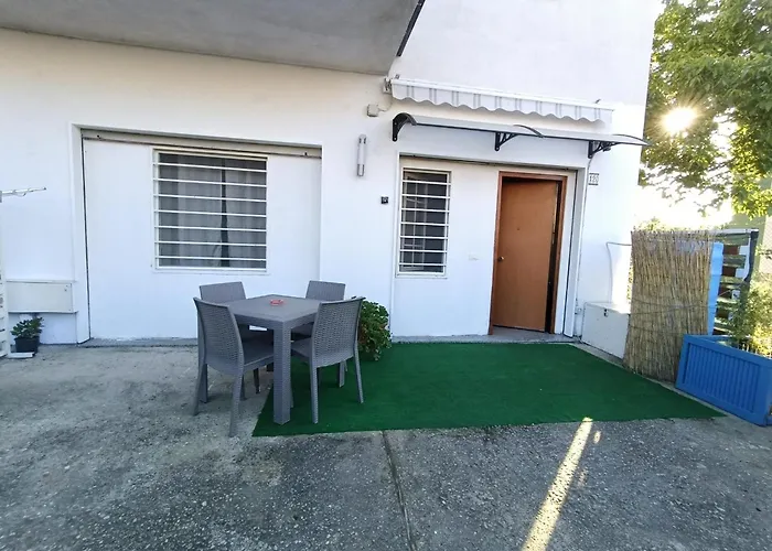 Divine Apartment- * מרינה די סקבוניאה