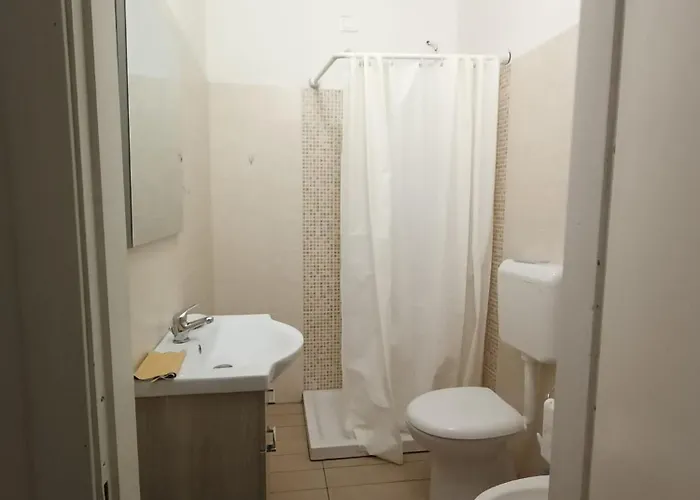 Divine Apartment- * מרינה די סקבוניאה