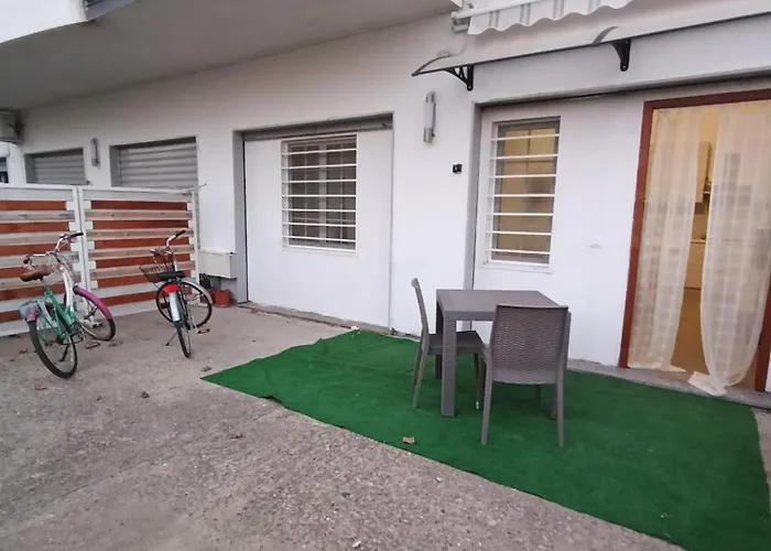 Divine Apartment- בית נופש *